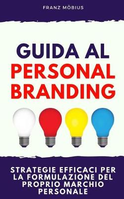 Book cover for Guida Al Personal Branding