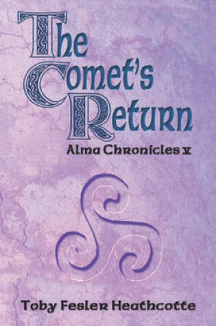 Cover of The Comet's Return