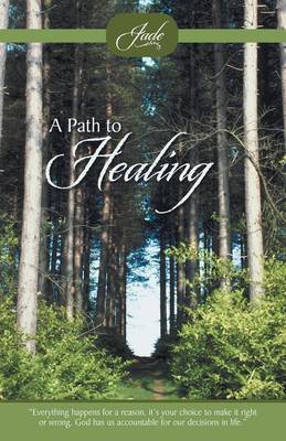 Book cover for A Path to Healing