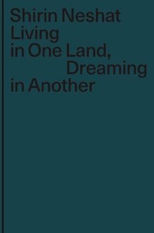 Cover of Living in One Land, Dreaming in Another