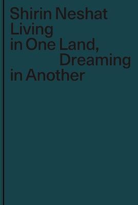 Book cover for Living in One Land, Dreaming in Another