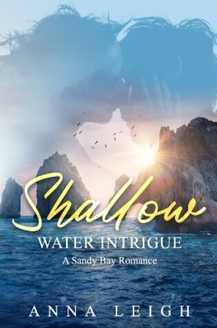 Cover of Shallow Water Intrigue