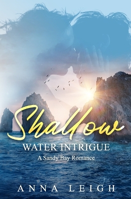 Book cover for Shallow Water Intrigue