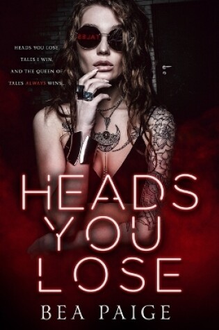Cover of Heads You Lose