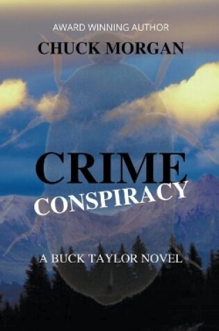 Cover of Crime Conspiracy