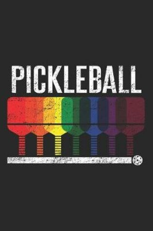 Cover of Pickleball
