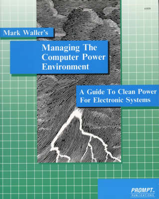 Book cover for Managing the Computer Power Environment