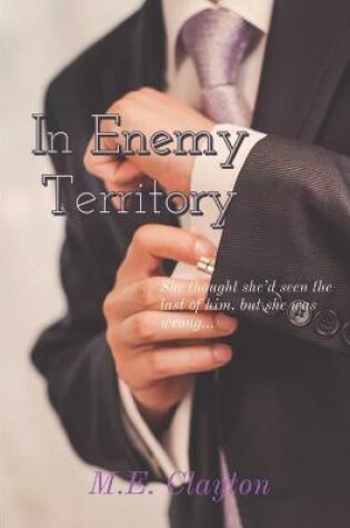 Cover of In Enemy Territory