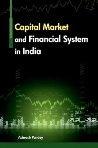 Cover of Capital Market & Financial Sytem in India