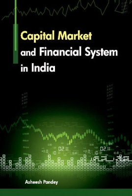 Book cover for Capital Market & Financial Sytem in India