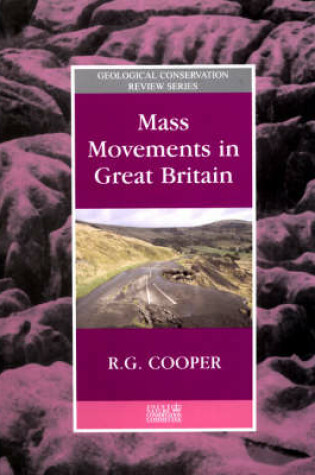 Cover of Mass Movements in Great Britain