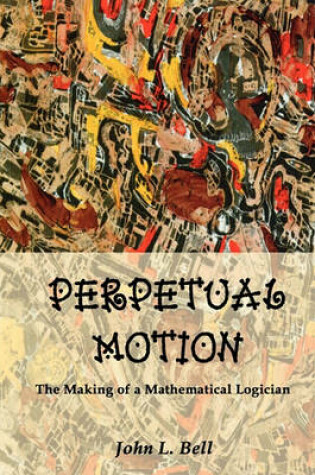 Cover of Perpetual Motion