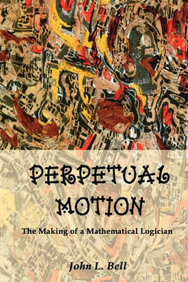 Book cover for Perpetual Motion