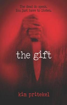 Book cover for The Gift