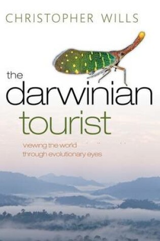 Cover of The Darwinian Tourist