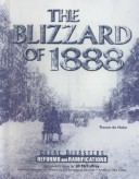 Cover of The Blizzard of 1888 (GD)