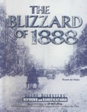 Book cover for The Blizzard of 1888 (GD)