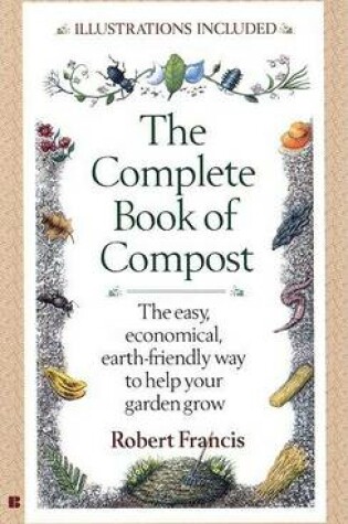 Cover of The Complete Book of Compost