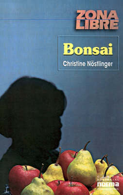 Book cover for Bonsai