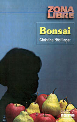 Cover of Bonsai