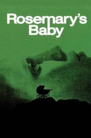 Cover of Rosemary's Baby