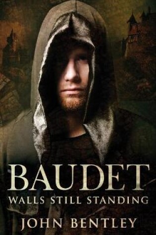 Cover of Baudet