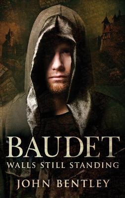 Book cover for Baudet