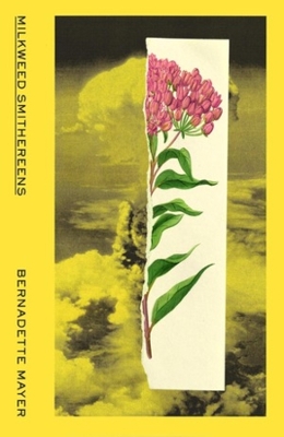 Book cover for Milkweed Smithereens