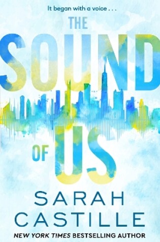 Cover of The Sound of Us