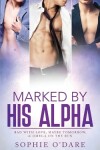 Book cover for Marked by His Alpha