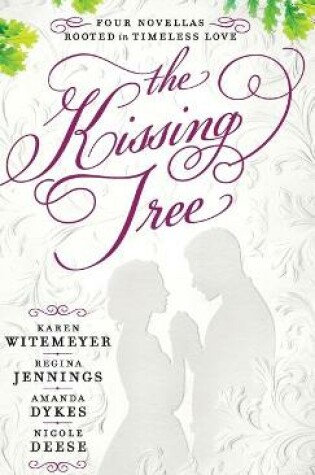 Cover of The Kissing Tree