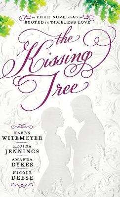 Book cover for The Kissing Tree
