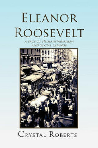 Cover of Eleanor Roosevelt