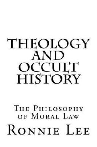 Cover of Theology and Occult History