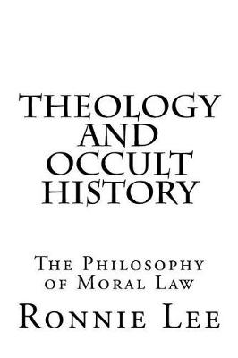 Book cover for Theology and Occult History
