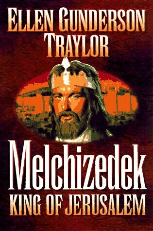 Cover of Melchizedek