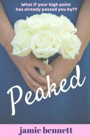 Cover of Peaked