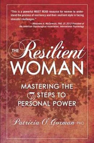 Cover of The Resilient Woman