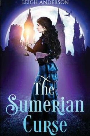 Cover of The Sumerian Curse
