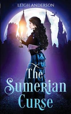 Book cover for The Sumerian Curse