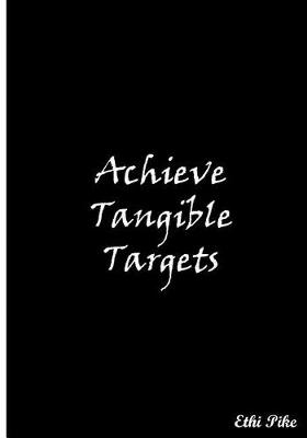 Book cover for Achieve Tangible Targets