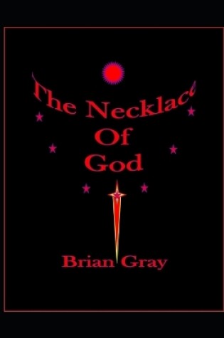 Cover of The Necklace Of God