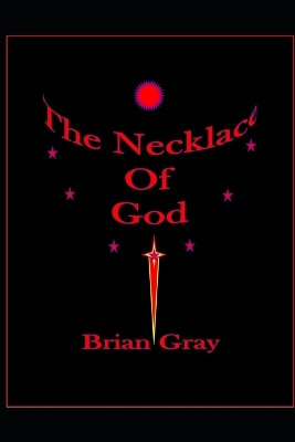 Book cover for The Necklace Of God
