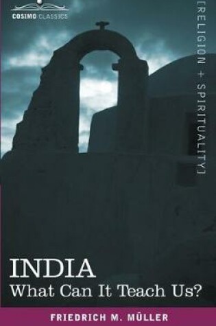 Cover of India