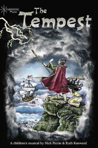 Cover of The Tempest