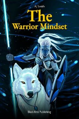 Cover of The Warrior Mindset