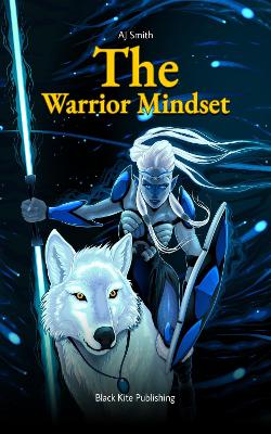 Book cover for The Warrior Mindset