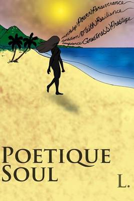 Book cover for Poetique Soul