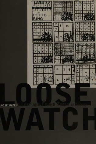 Cover of Loose Watch