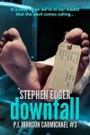 Book cover for Downfall